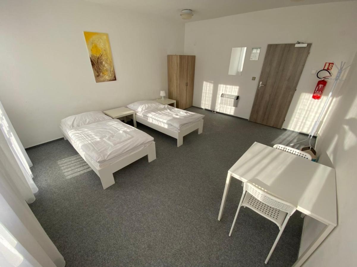Hostel Kubra