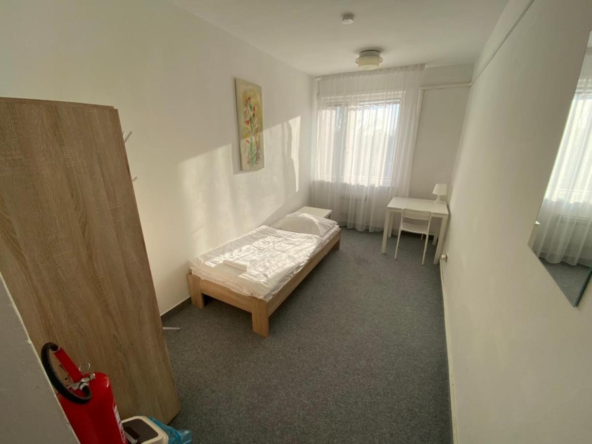Hostel Kubra *