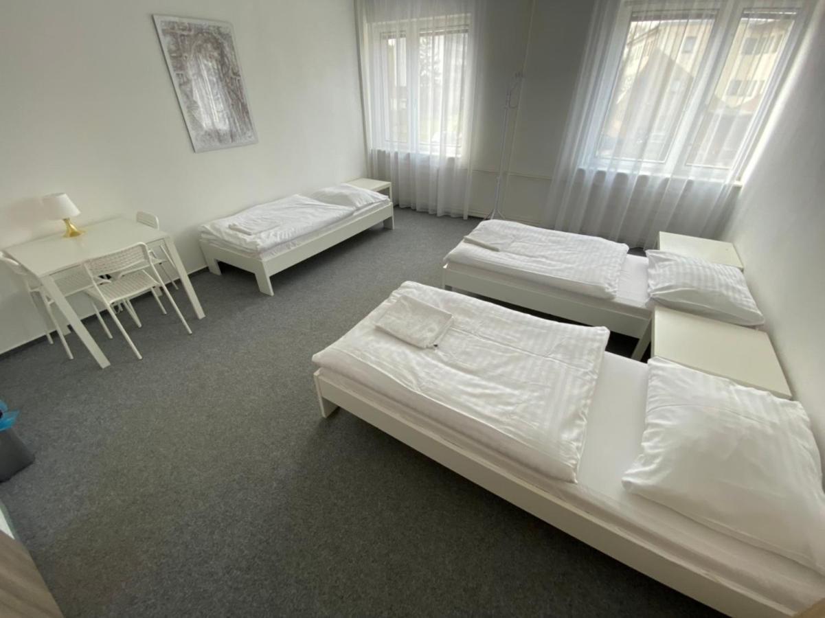 Hostel Kubra Hodonín