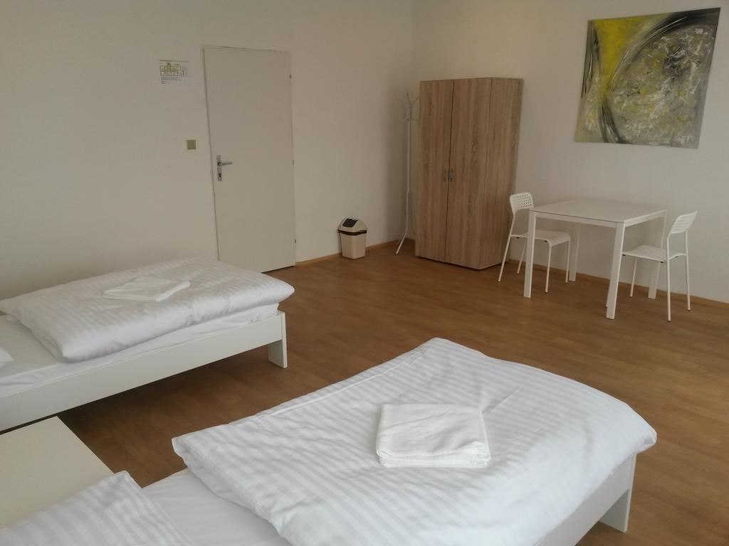 Hostel Kubra Hodonín
