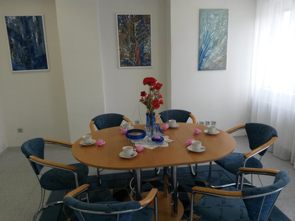 Kubra Hostel Hodonín