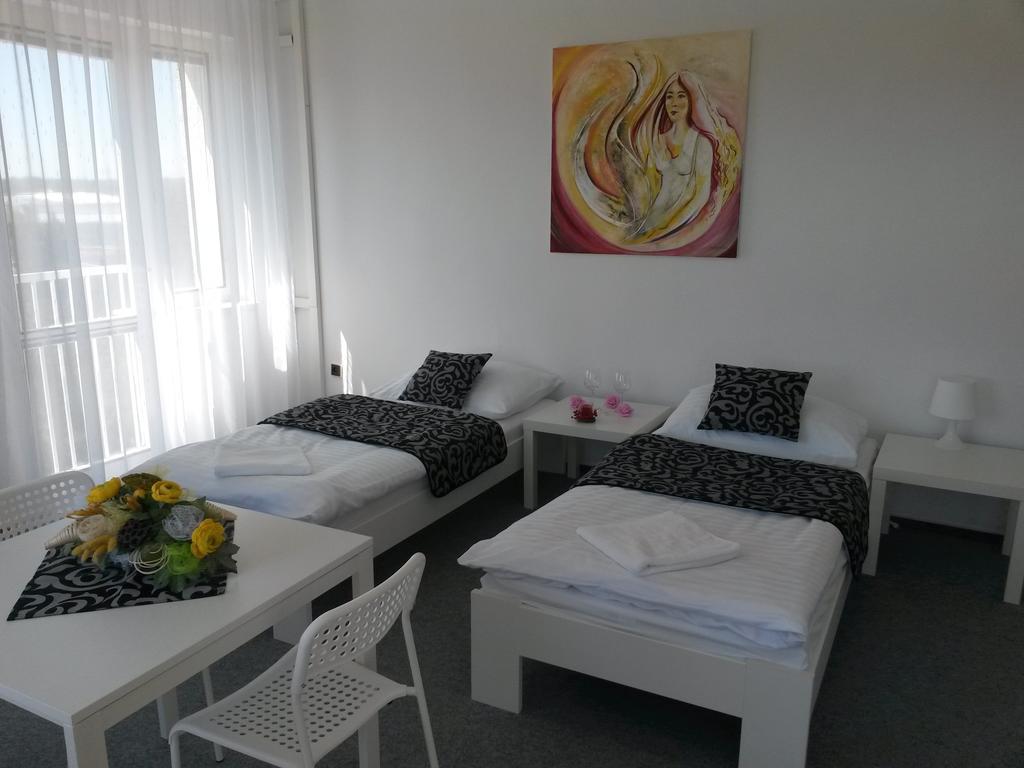 Hostel Kubra Hodonín