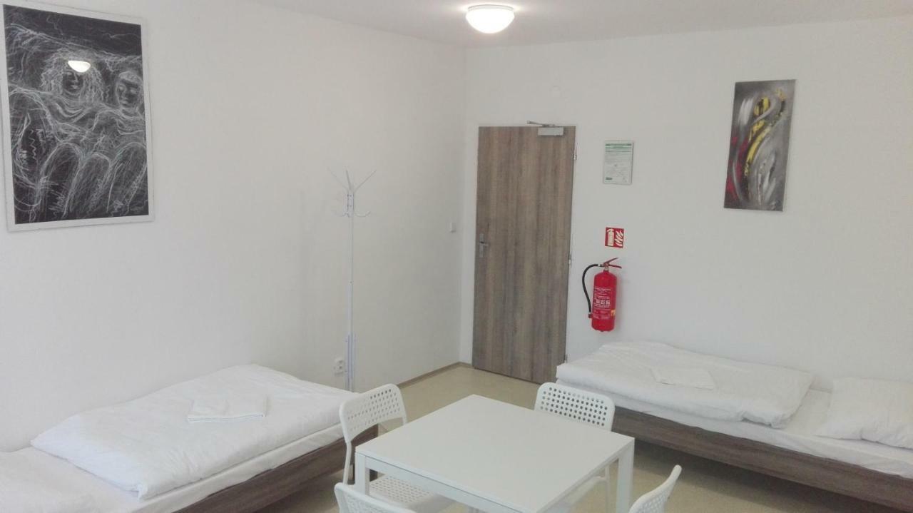 Hostel Kubra *