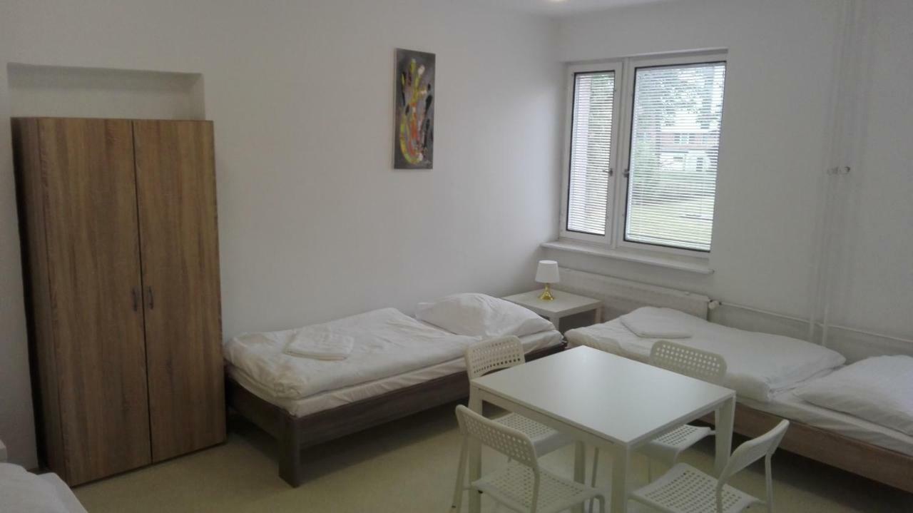 Hostel Kubra Hodonín